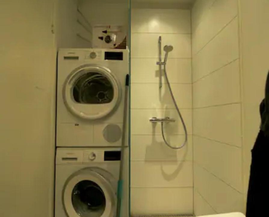 Photo of Bathroom in København V