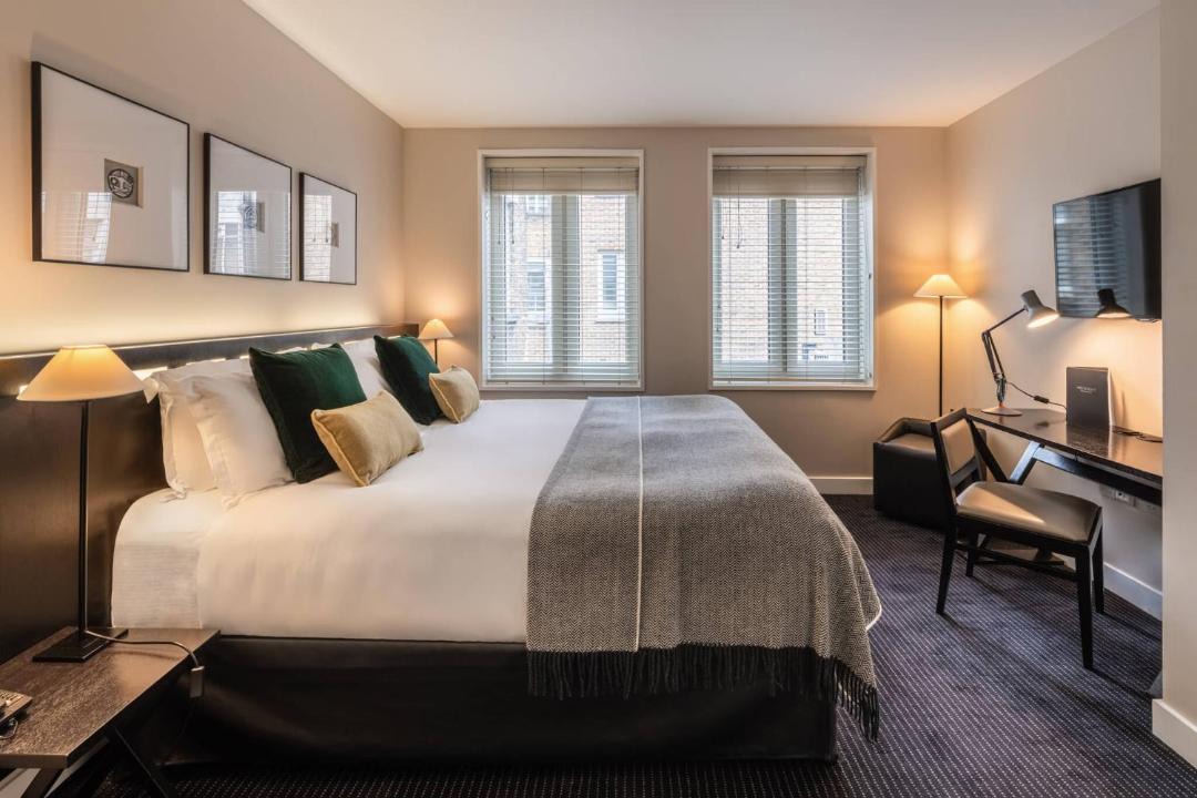 Photo of Others in Soho