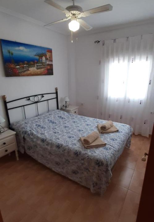Photo of Bedroom in Torrevieja