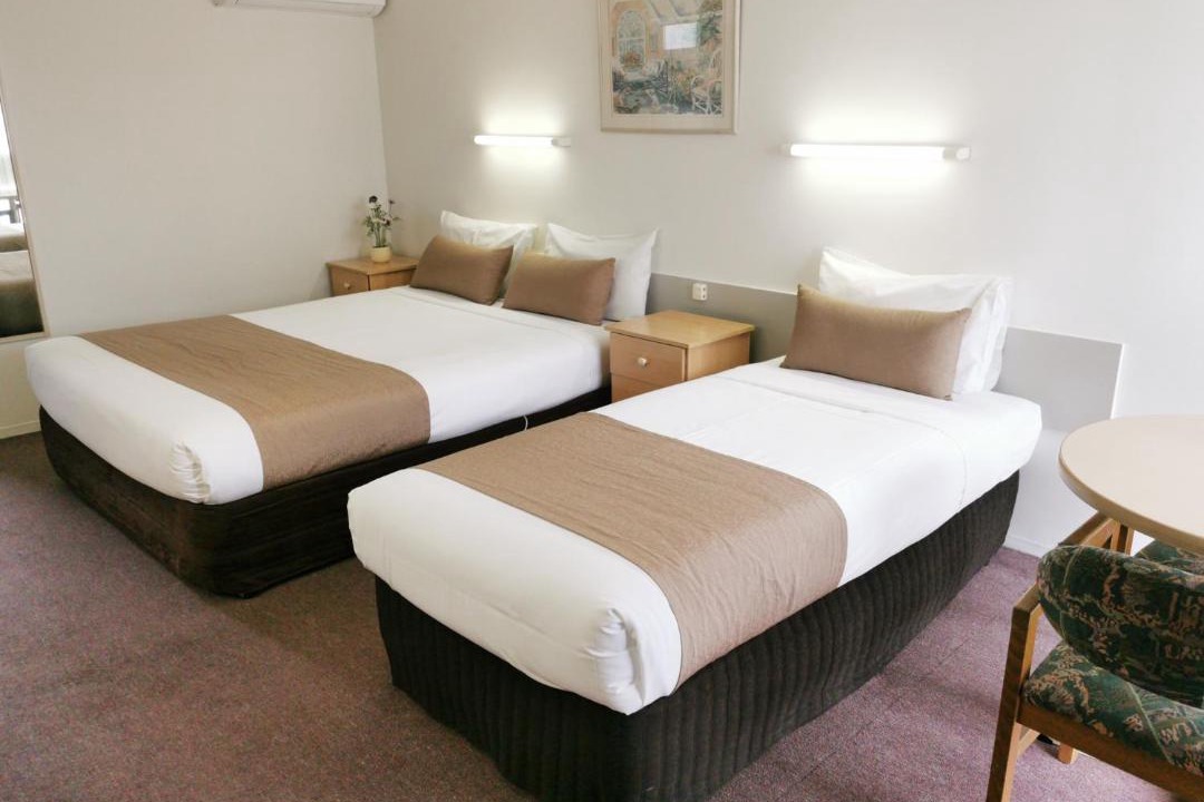 Photo of Bedroom in Ballarat East