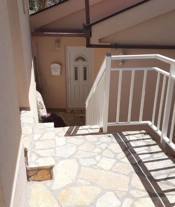 Photo of Patio Balcony in Komarna