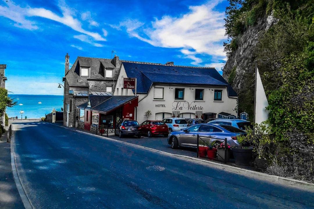 Photo of Others in Cancale