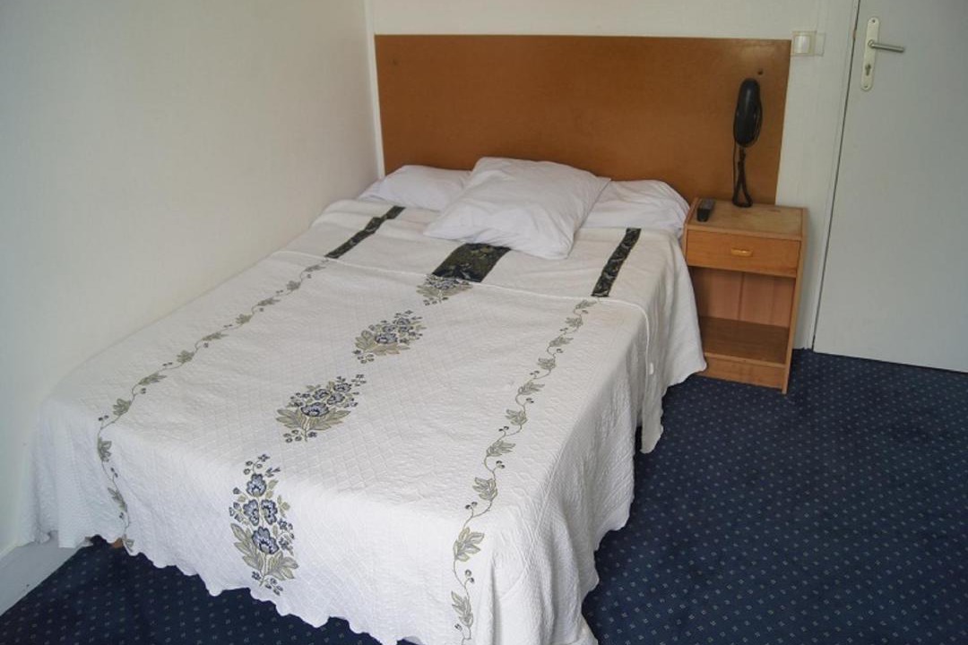 Photo of Bedroom in Maisons-Alfort