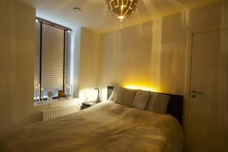 Photo of Bedroom in København V