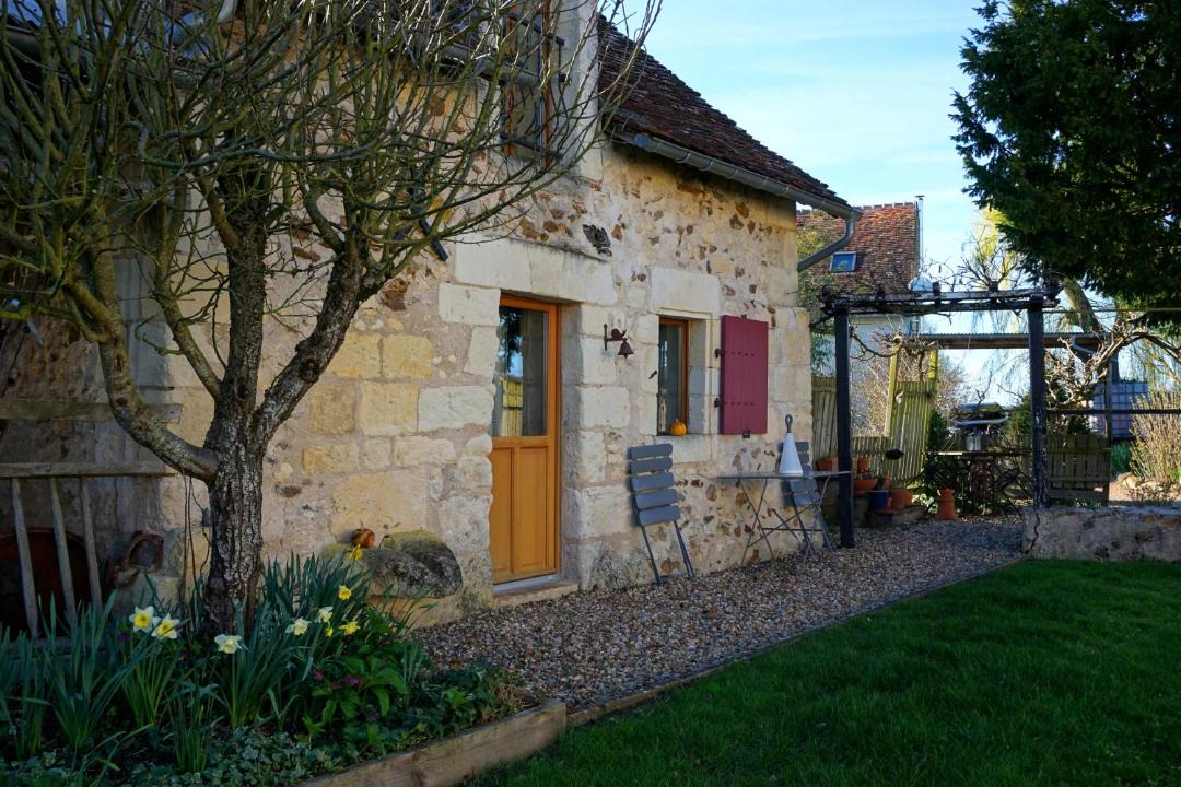 Photo of Others in Le Grand-Pressigny