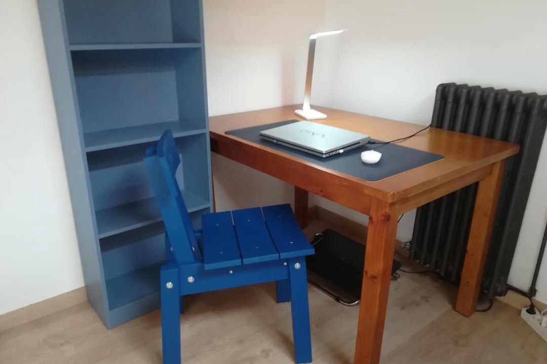 Photo of Livingroom in Alcaniz