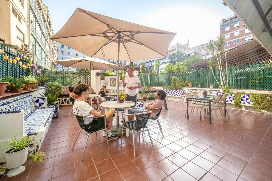 Photo of Others in Dreta de l'Eixample