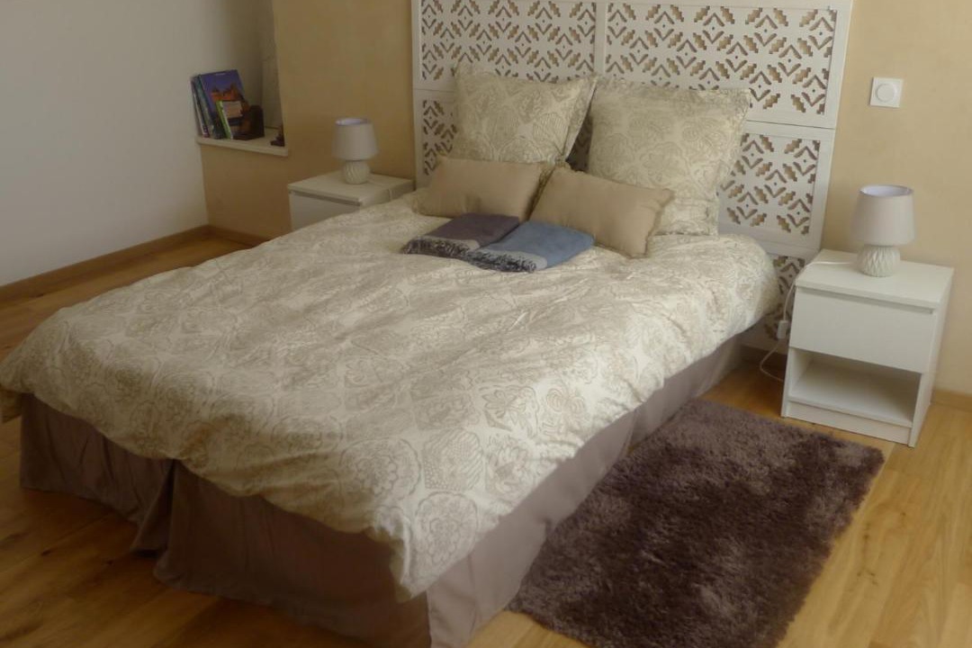 Photo of Bedroom in Ambon