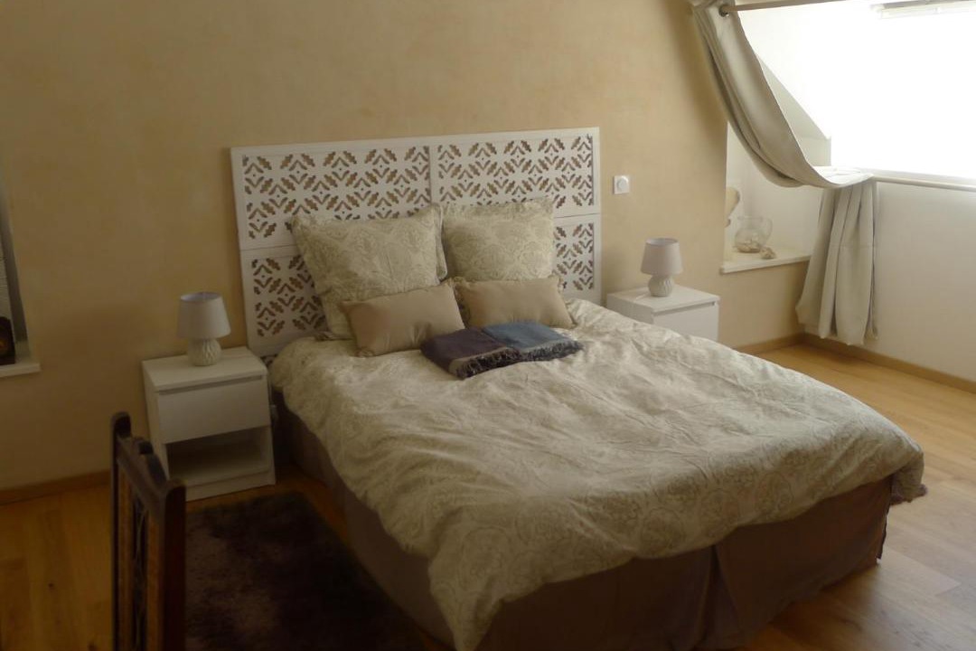 Photo of Bedroom in Ambon