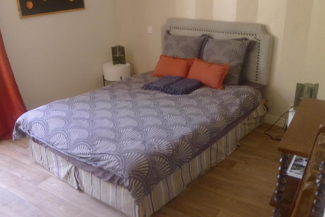 Photo of Bedroom in Ambon
