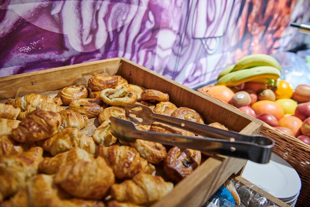 Photo of Kitchen in Geddington