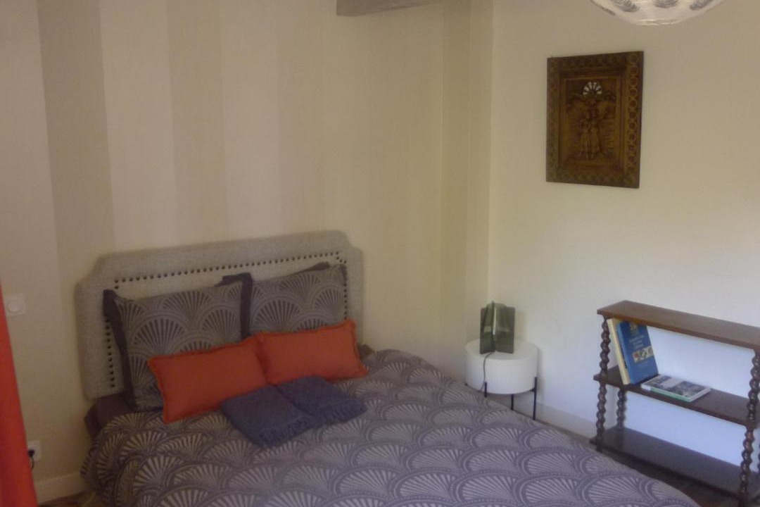 Photo of Bedroom in Ambon