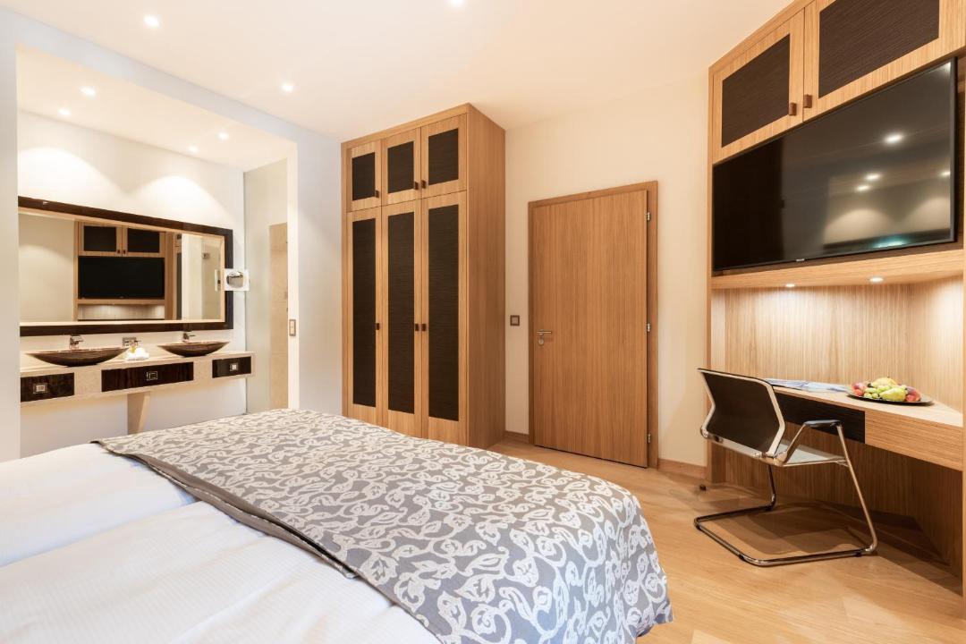 Photo of Bedroom in Bonaduz