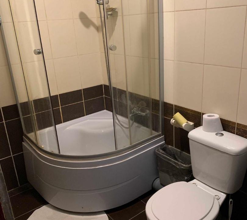 Photo of Bathroom in Balashikhinsky District