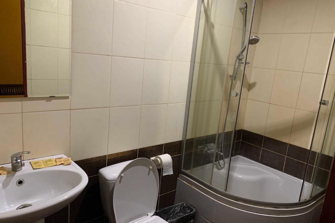 Photo of Bathroom in Balashikhinsky District