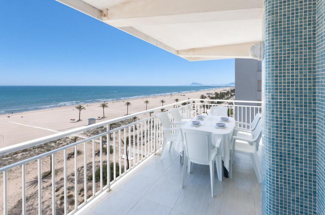 Photo of Patio Balcony in Playa de Gandia