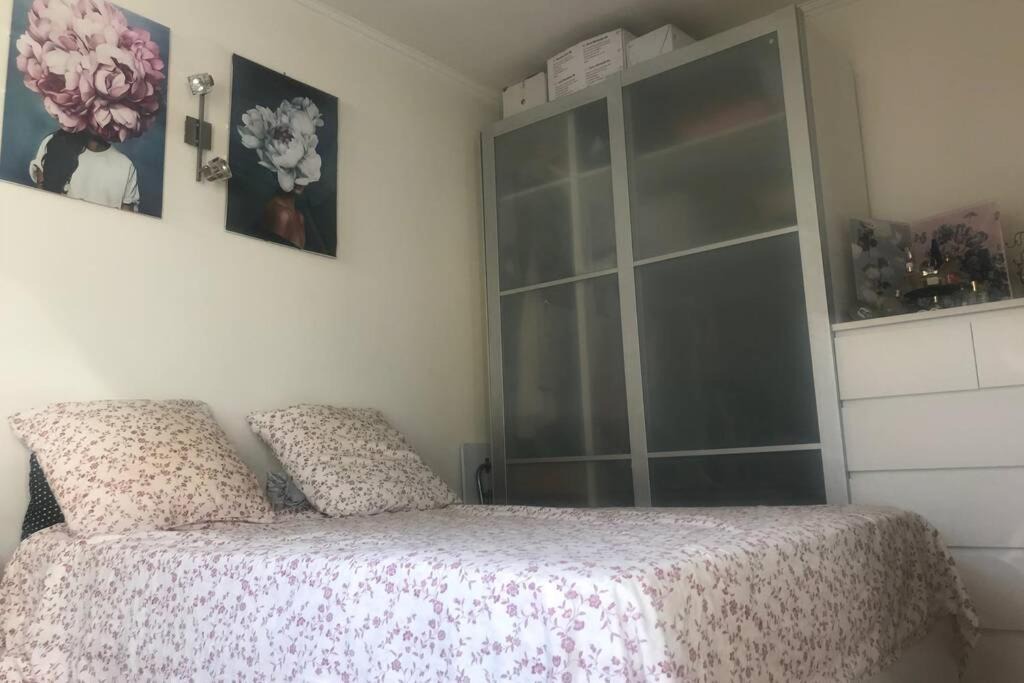Photo of Bedroom in Gare