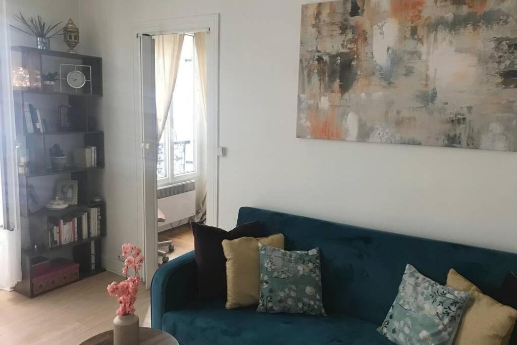 Photo of Livingroom in Gare