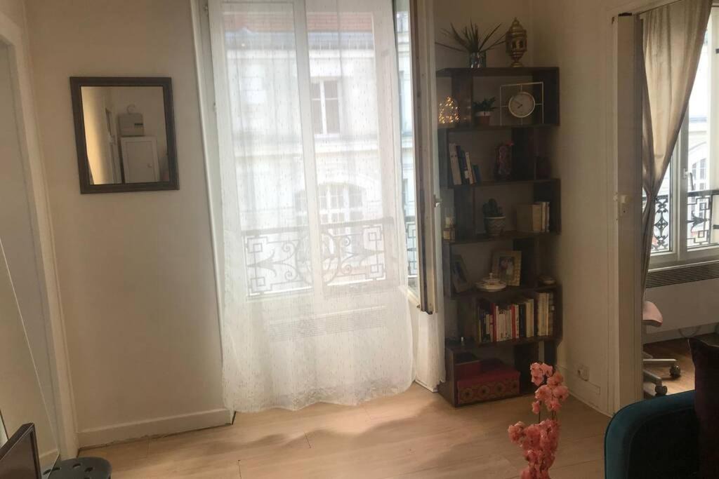 Photo of Livingroom in Gare