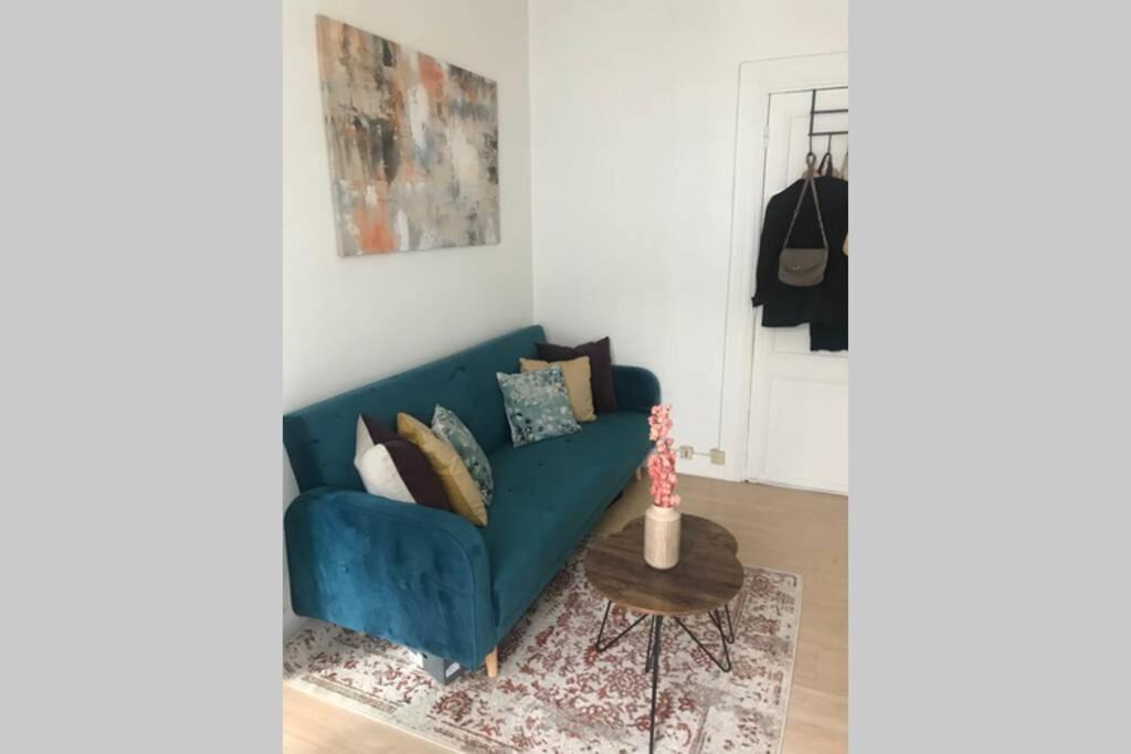 Photo of Livingroom in Gare