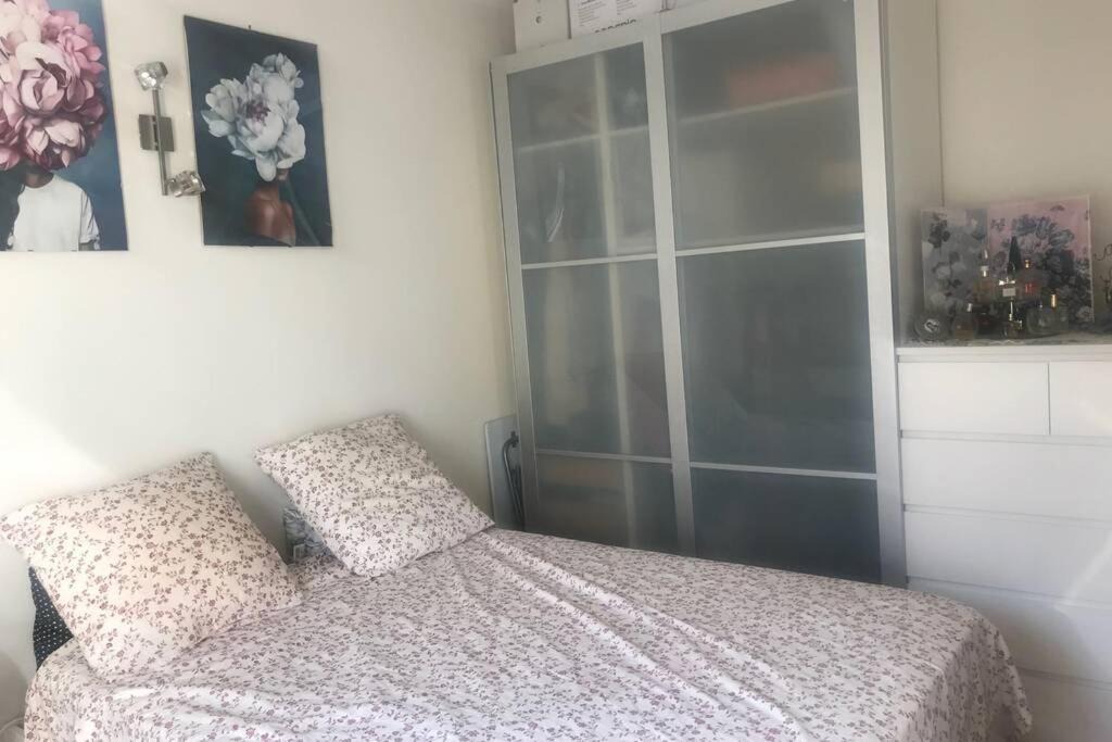 Photo of Bedroom in Gare