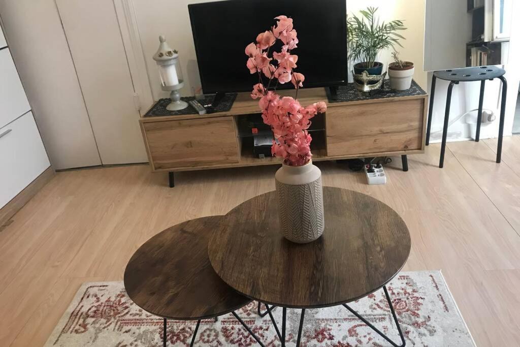 Photo of Livingroom in Gare