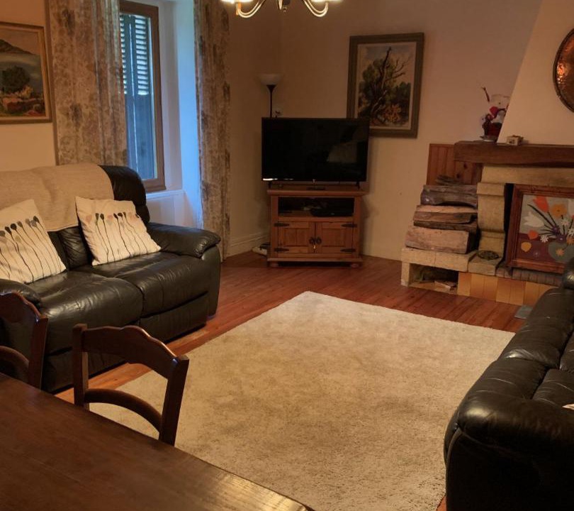 Photo of Livingroom in Montsegur