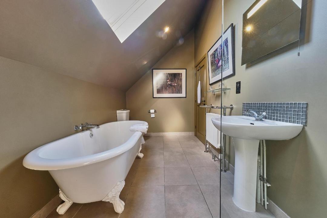 Photo of Bathroom in Westleton