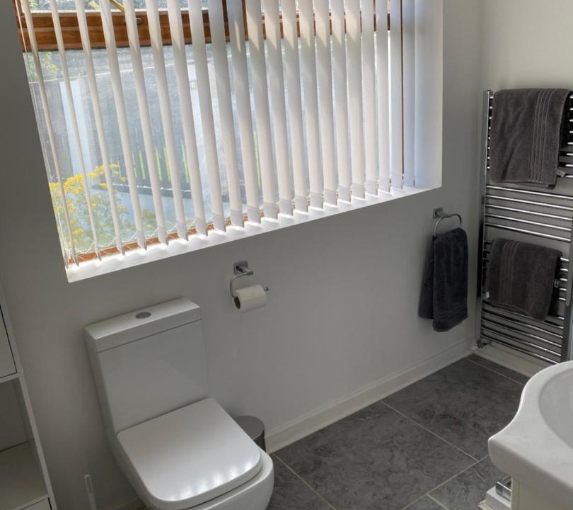 Photo of Bathroom in Gildersome