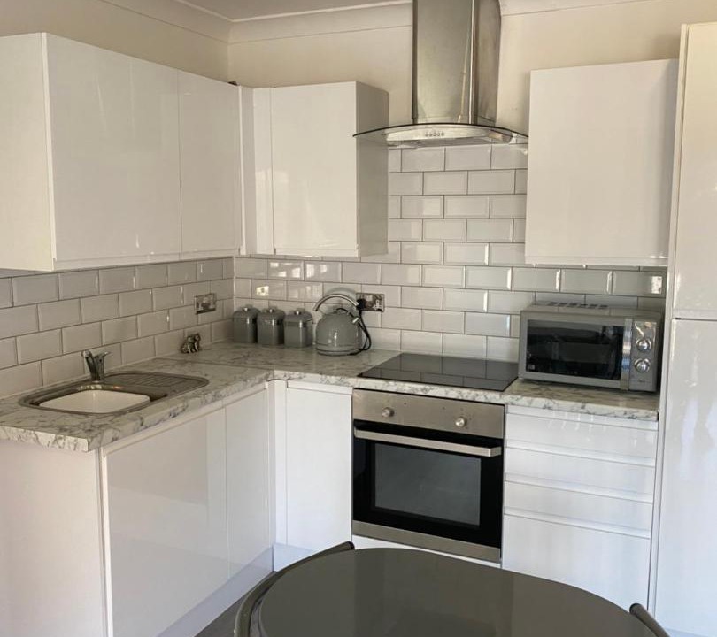 Photo of Kitchen in Gildersome