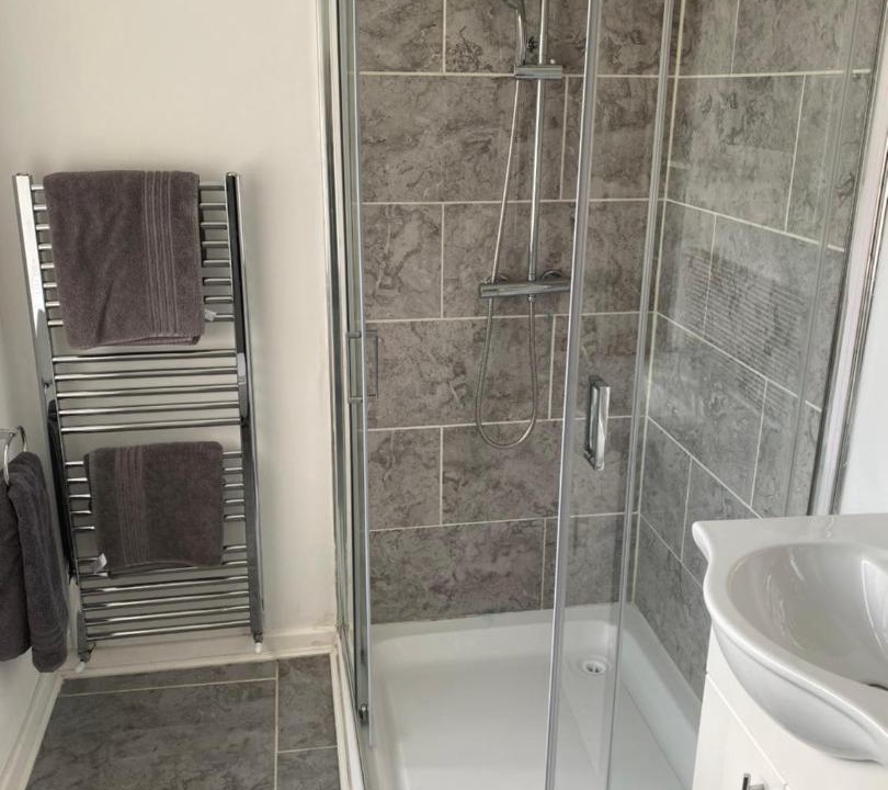 Photo of Bathroom in Gildersome