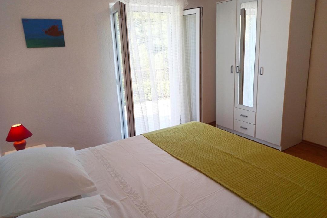 Photo of Bedroom in Pokrivenik