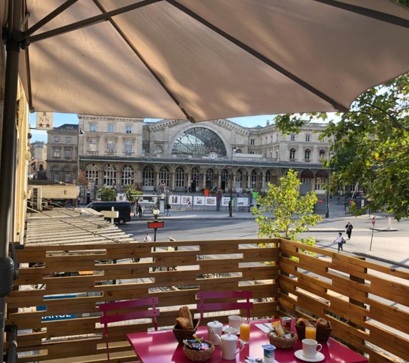 Photo of Others in 10th Arrondissement