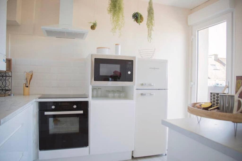 Photo of Kitchen in Le Portel