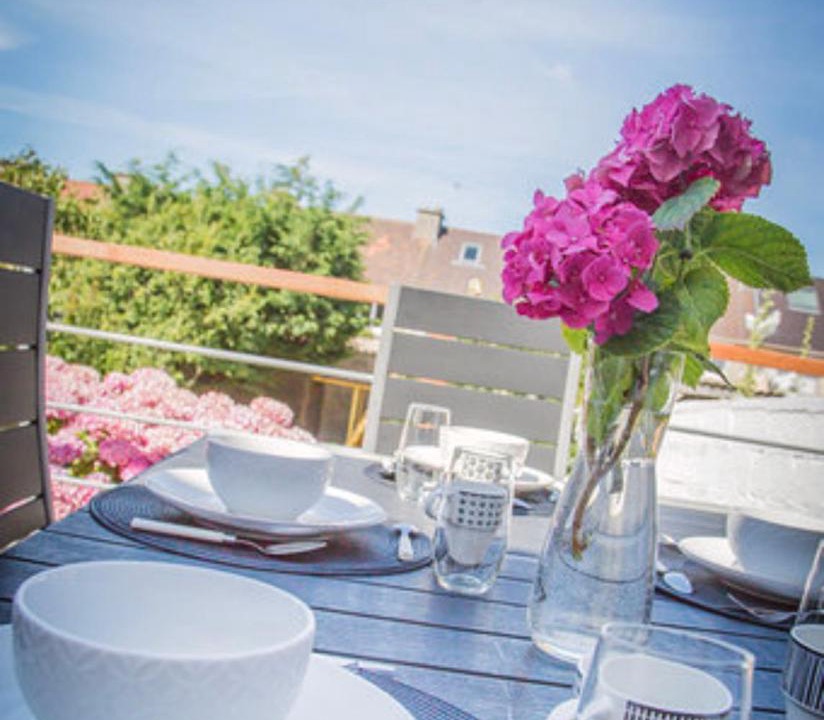 Photo of Patio Balcony in Le Portel