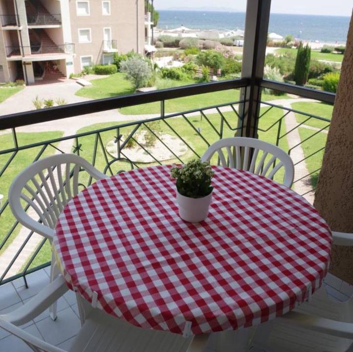 Photo of Patio Balcony in Miramar