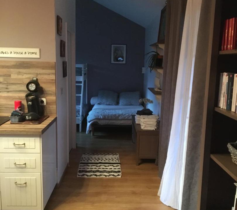 Photo of Bedroom in Colombe