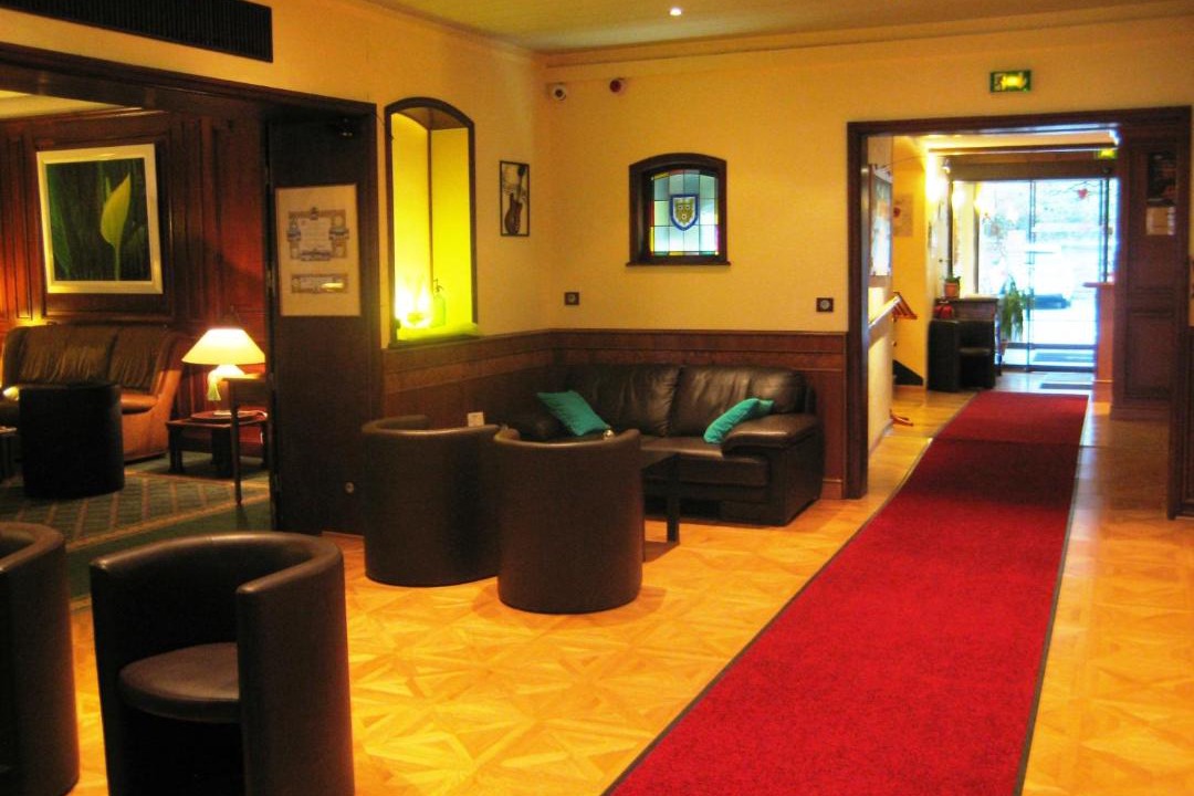 Photo of Livingroom in La Petite-Pierre