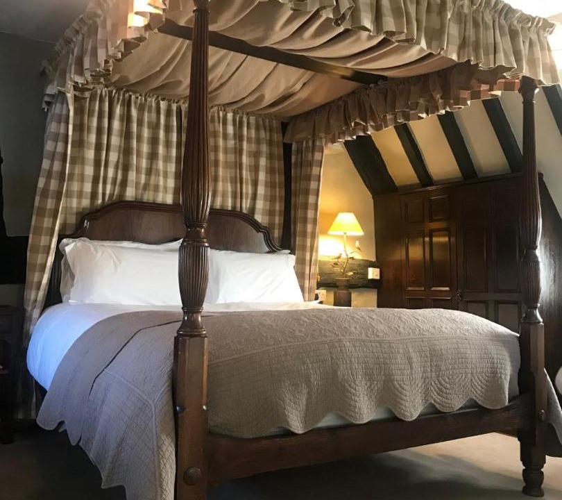 Photo of Bedroom in Alderton