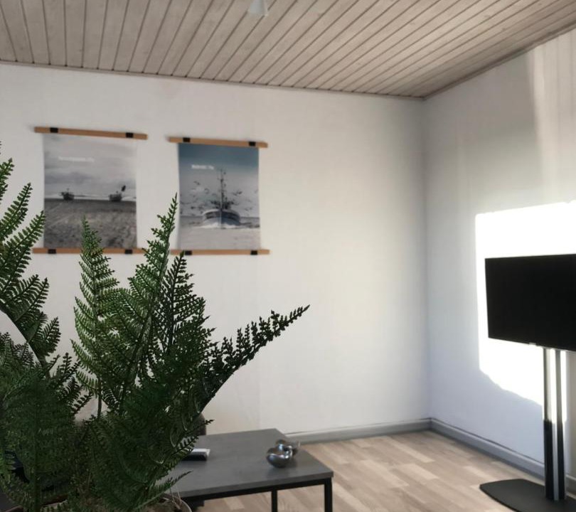 Photo of Livingroom in Vorupør