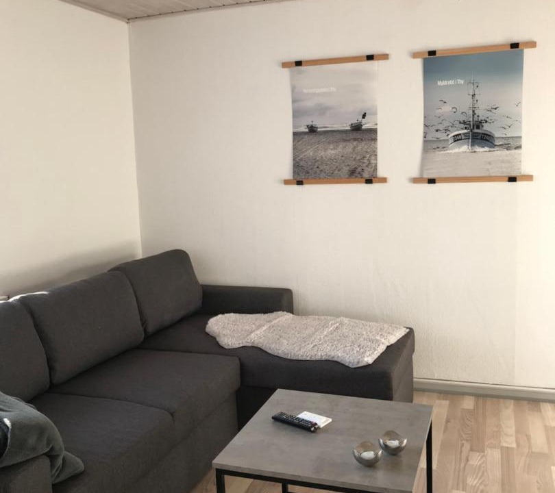 Photo of Livingroom in Vorupør