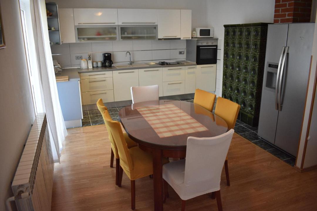 Photo of Kitchen in Meterize