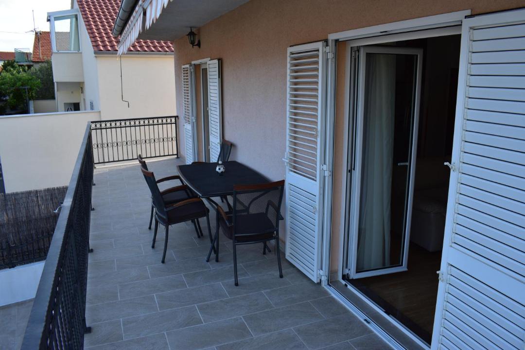 Photo of Patio Balcony in Meterize