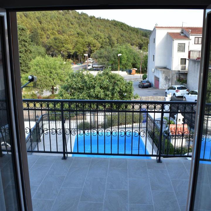 Photo of Patio Balcony in Meterize