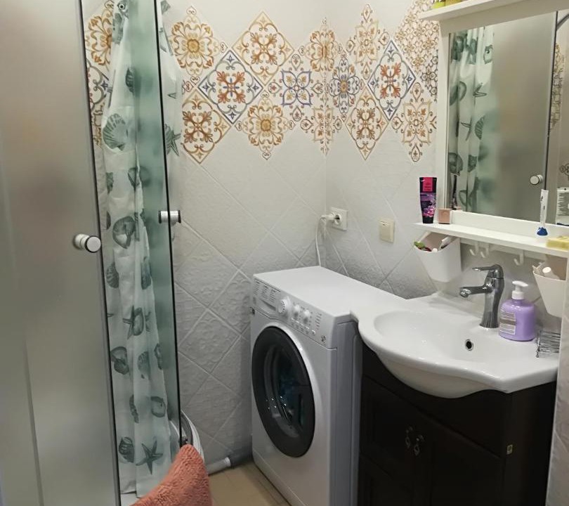 Photo of Bathroom in Uglich