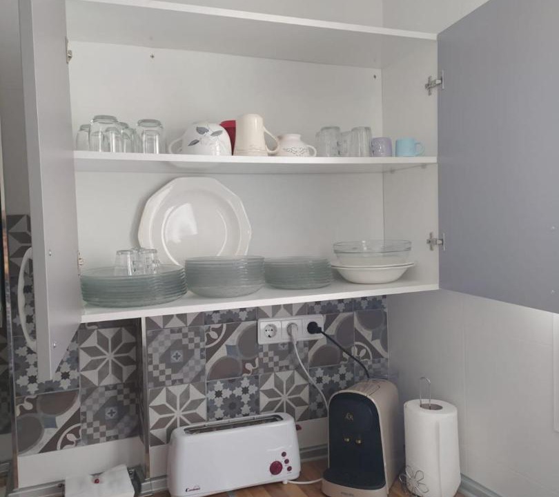 Photo of Kitchen in Albacete