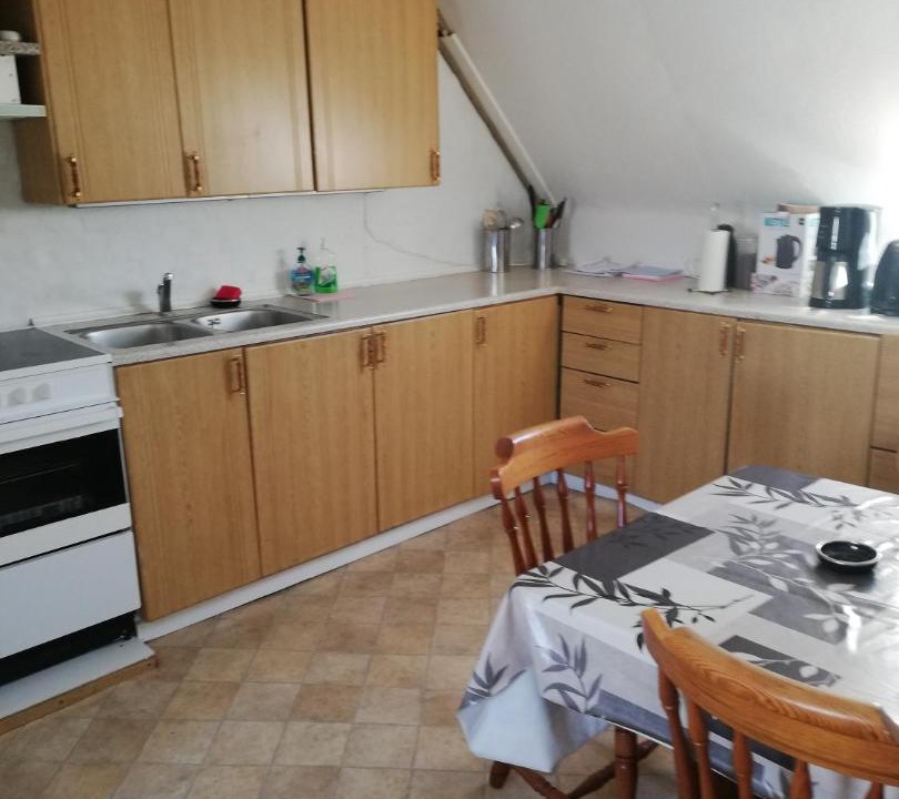 Photo of Kitchen in Marstal
