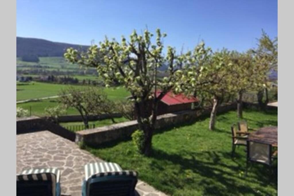 Photo of Patio Balcony in Ultzama