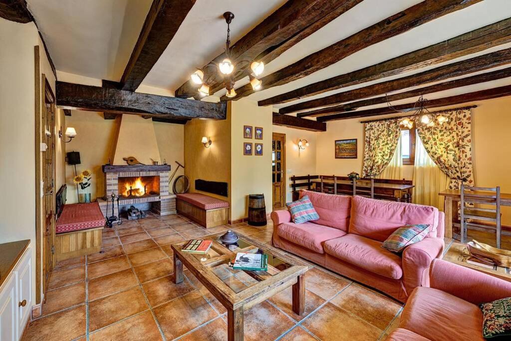 Photo of Livingroom in Ultzama