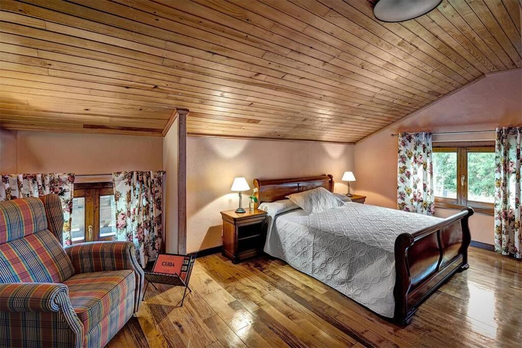 Photo of Bedroom in Ultzama